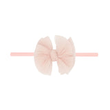 Tulle Fab Skinny | Color Options