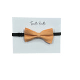 Boys Adjustable Bow Tie