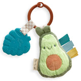 Itzy Pal Plush - Avocado