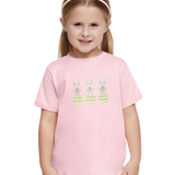 Pre-Order Easter Bunny Egg Trio