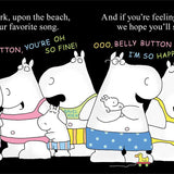 Belly Button Book!