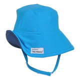 UPF50+ Fun in the Sun Swim Hat