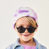 Original Keyhole - Jet Black