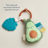 Itzy Pal Plush - Avocado