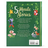 5 Minute Stories A Timeless Collection of Favorite Stories