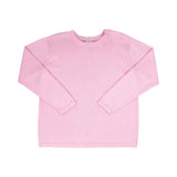 Stella Sweater - Pleasant Pink