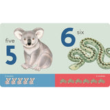 Carry me : Animal Numbers