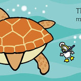 That's Not My Turtle