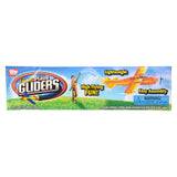 Foam Plane Gliders