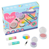 Sun Comes Out - Rainbow Dream 4-PC Makeup Kit