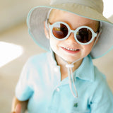 Soft Sand Sun Hat