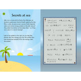 Over 50 Secret Codes