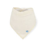 Cotton Muslin Bandana Bib 4pk | Pressed Petals