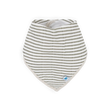 Cotton Muslin Bandana Bib 4pk | Pressed Petals