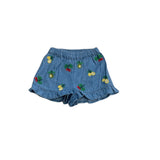 Janie Fruit Shorts