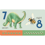 Carry me : Animal Numbers