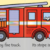 That's Not My Fire Truck