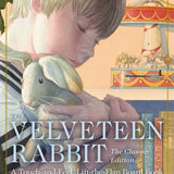 The Velveteen Rabbit Board Book