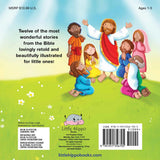 My First Book of Bible Stories