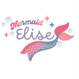 Book Club with Mermaid Elise at Tweedle Beedle