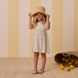 Mariposa Dress | Lemons