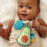 Itzy Pal Plush - Avocado