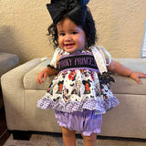 RTS- Spooky Princess