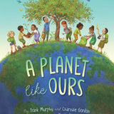 A Planet Like Ours Picture Book