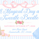 Magical Day at Tweedle Beedle
