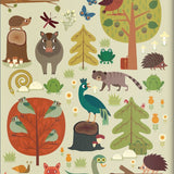 Activity Book | Find Me! Forest