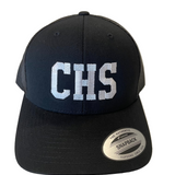 Adult Charleston Hat