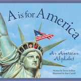 A is for America: An American Alphabet