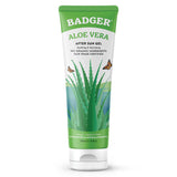 Aloe Vera Gel 4 oz.