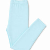 Aqua Leggings