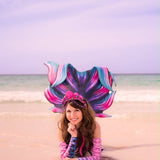Book Club with Mermaid Elise at Tweedle Beedle