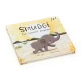 Smudge The Littlest Elephant Book