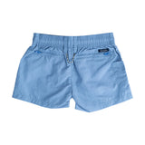 Boys' Outrigger Performance Shorts in Ashleigh Blue
