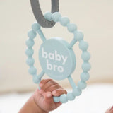 Baby Bro Happy Teether