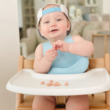 Babynetic Magnetic Silicone Bib