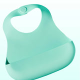 Babynetic Magnetic Silicone Bib