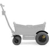 Beach Wheel Kit (Set of 4)