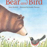 Bear and Bird Picture Book