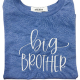 Big Brother Tee Shirt