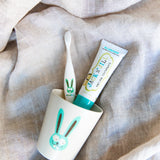 Blueberry Natural Toothpaste