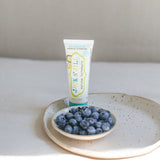 Blueberry Natural Toothpaste