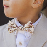 Bow Tie Fig Floral