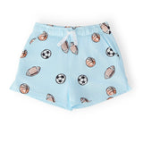 Boys Game On Play Shorts