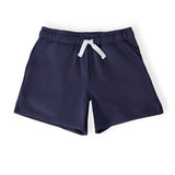 Boys Navy Play Shorts