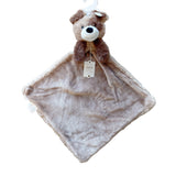 Large Lovey Blanket - Puppy Dog