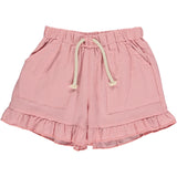 Brynlee Shorts in Pink